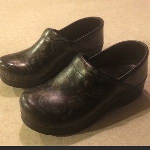 Dansko Clogs